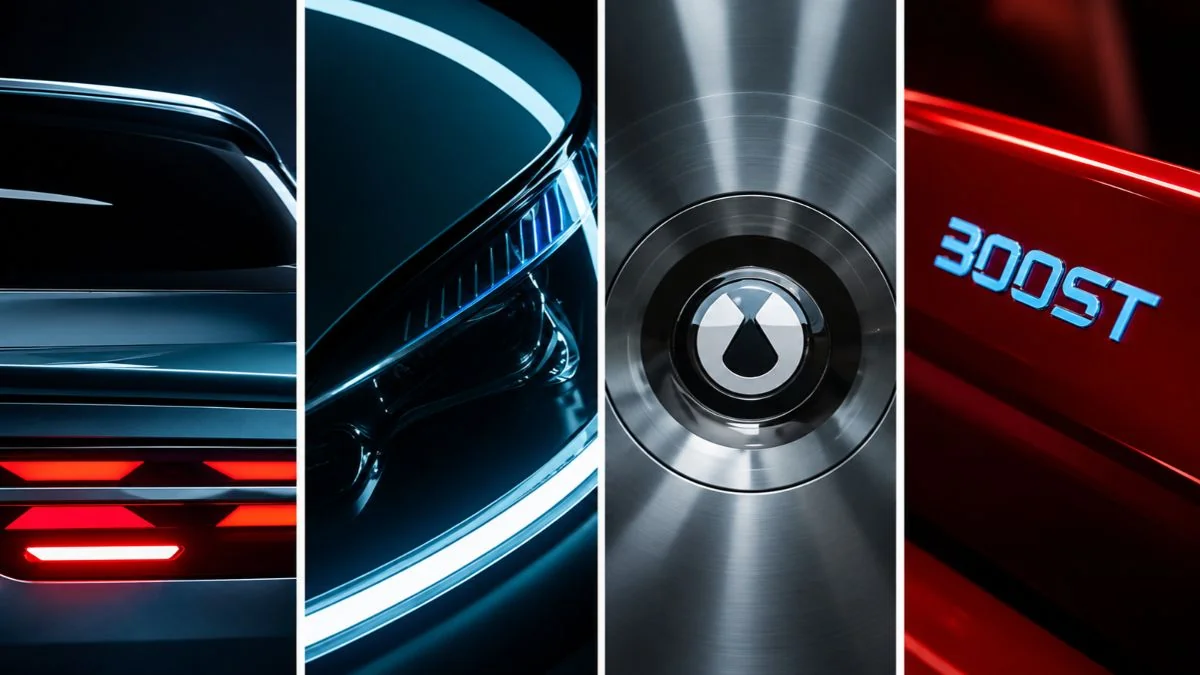 Denza Z9 GT Luxury EV Teased; India Debut Next Month News Image