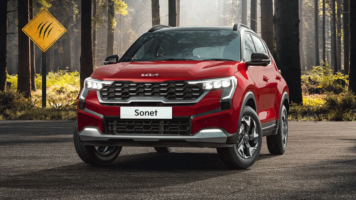 Best Diwali Deals & Discounts on Compact SUVs Under Rs 12 Lakhs News Image