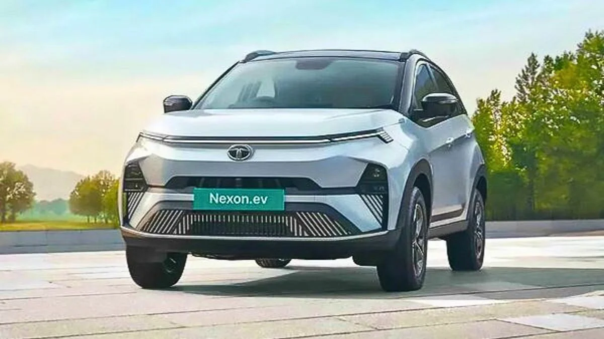 Electric Cars Are Taking Over India - Here’s What’s Happening