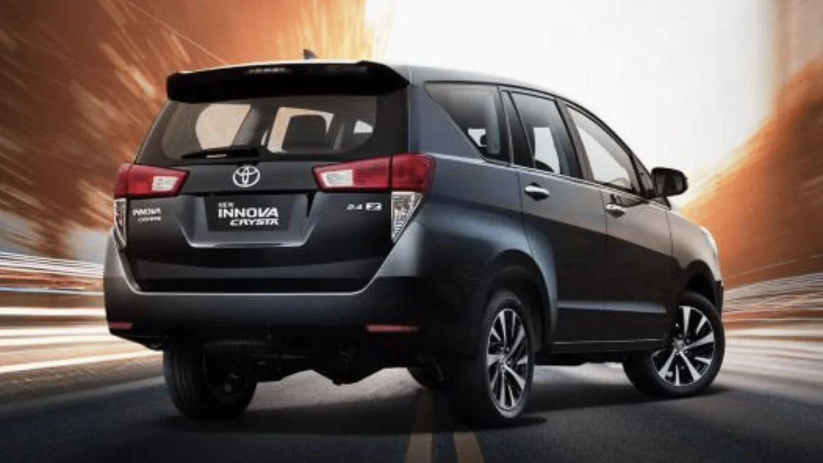 End of Innova Crysta Diesel by 2027, Affordable Hycross Hybrid Planned