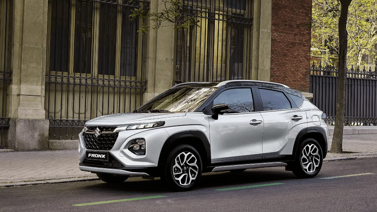 Suzuki Compact Cars to Get Strong Hybrid and Range Extender Hybrids with Plug-in Option Suzuki Compact Cars to Get Strong Hybrid and Range Extender Hybrids with Plug-in Option