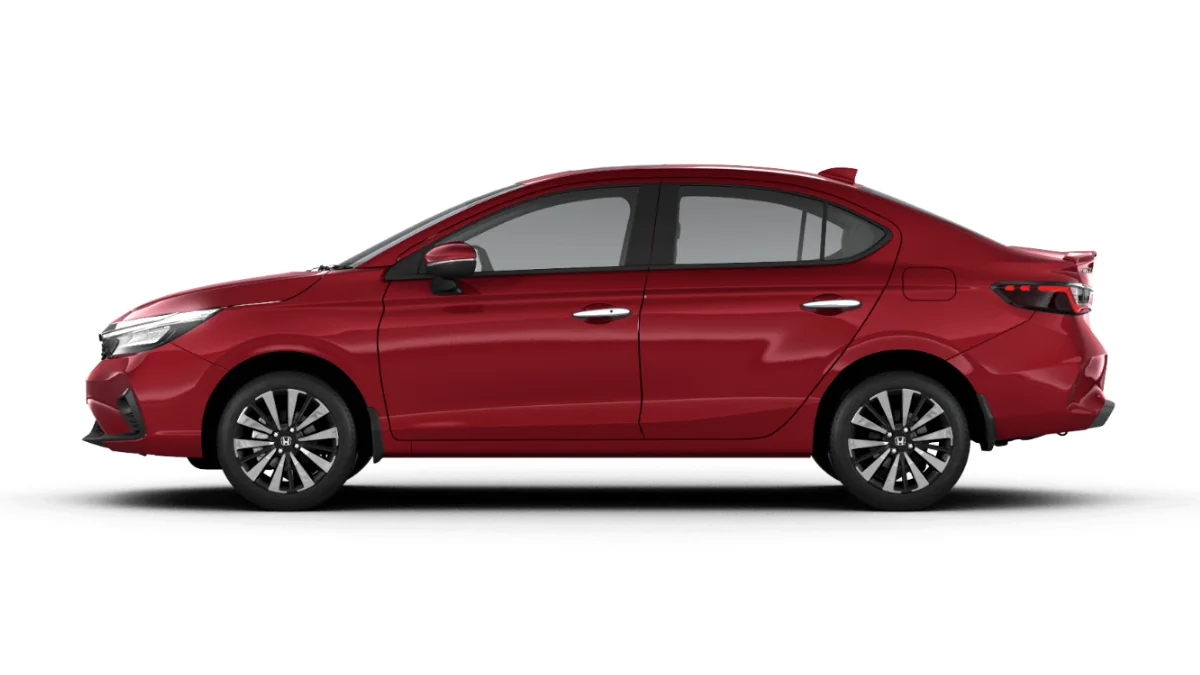 Honda City Facelift and City Hybrid to Launch on May 22, 2026