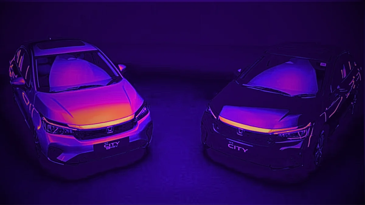 Honda City Facelift 2026 - Launch, Features & Engine Options