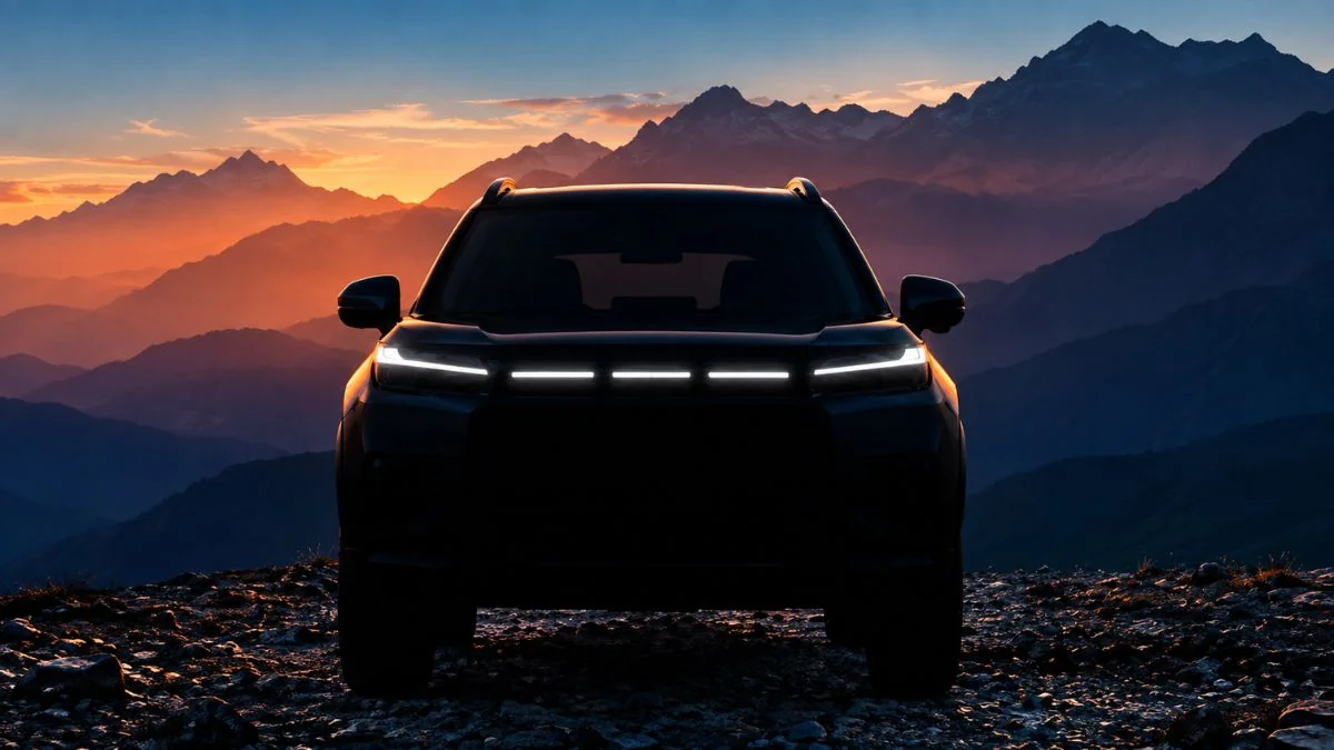 Honda Elevate Facelift Booking Open – New LED Lights, Bigger Screen and More