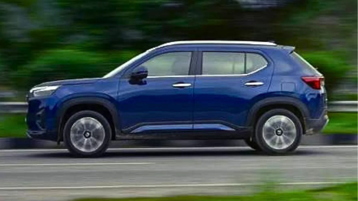 Honda Elevate Facelift - New Look, More Features