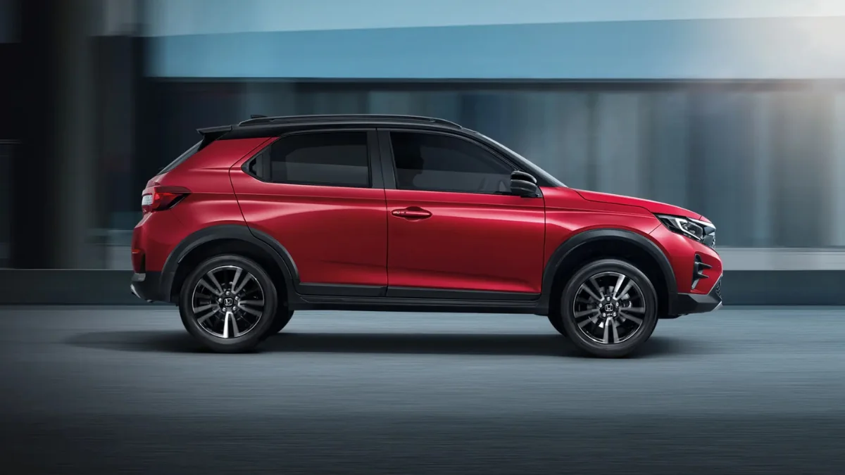 Upcoming Hybrid Compact SUVs With Mileage Over 30kmpl Upcoming Hybrid Compact SUVs With Mileage Over 30kmpl