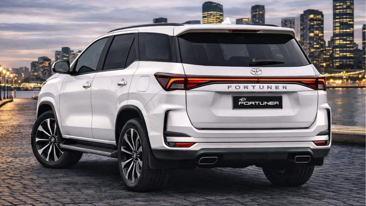 Hybrid, EV, AWD - 5 New SUVs Coming Soon to India