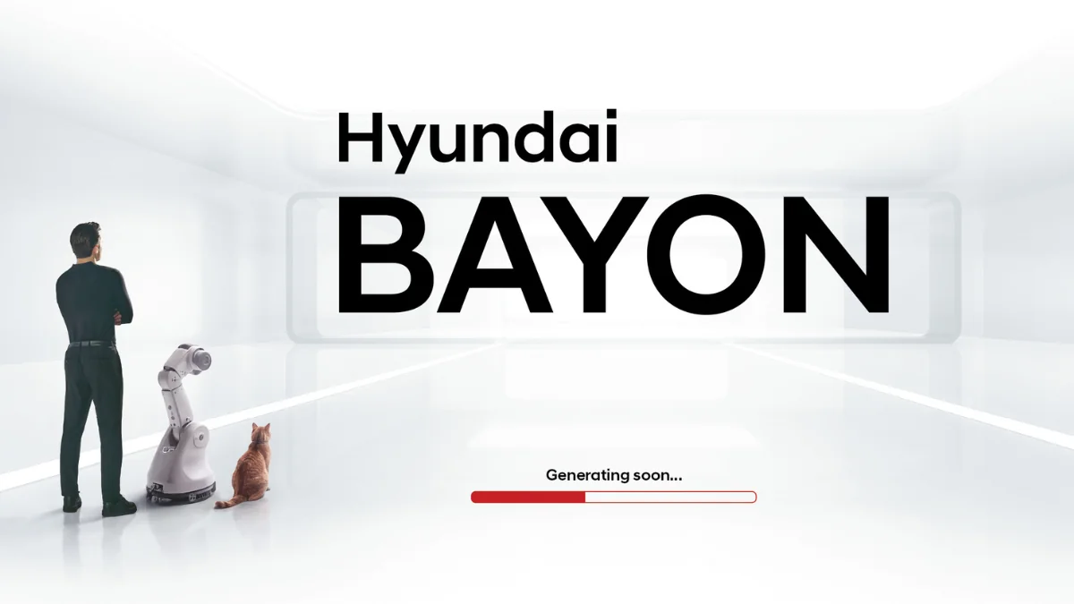 Hyundai Bayon Name Confirmed for New SUV Coming to India News Image