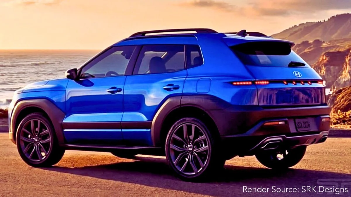 Hyundai Creta Hybrid Engine - 25kmpl Mileage Expected