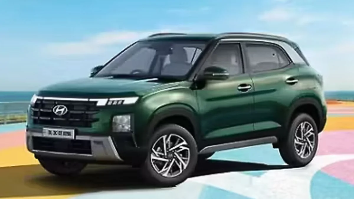 Hyundai Creta Summer Edition Launched - New Features, Full Price List Inside