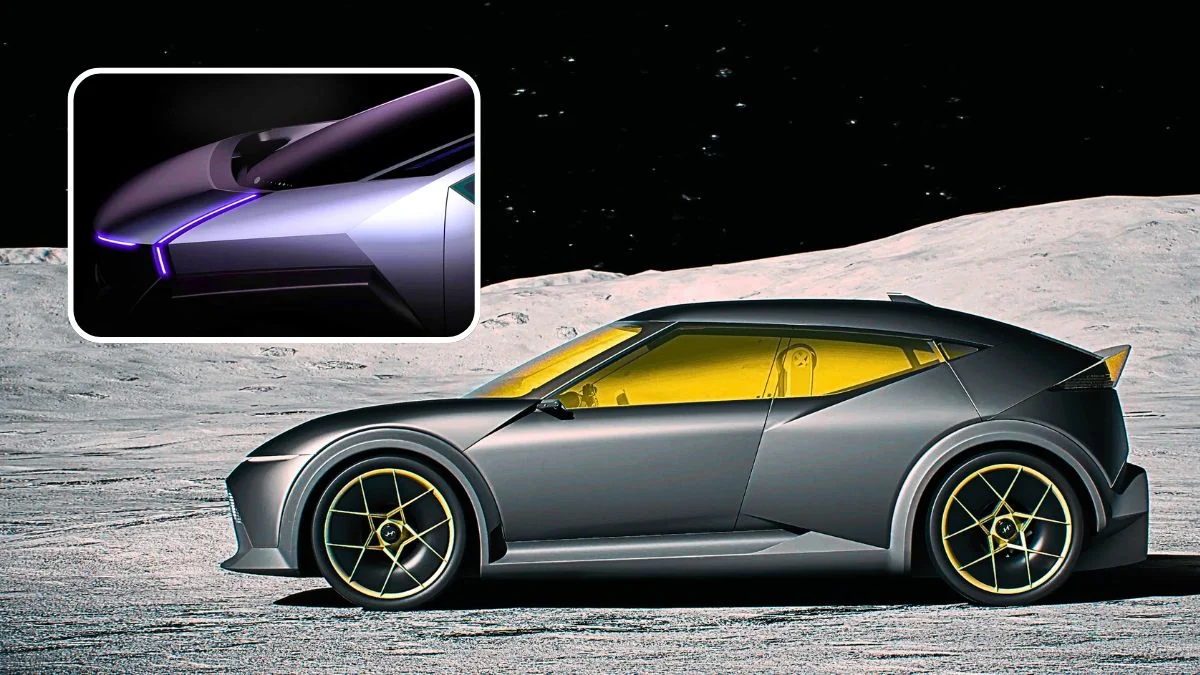 Hyundai Earth Concept Could Preview Ioniq 3, Venus Hints at Ioniq 6 Successor