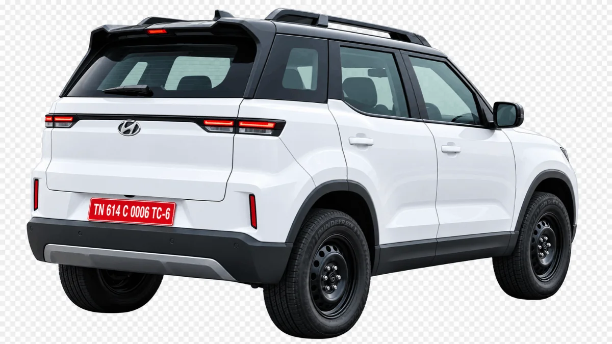 Two Tata Nexon EV Rivals Launching by March 2027 News Image