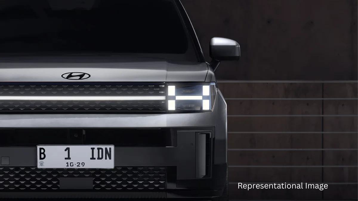 Hyundai India to Launch Off-Road SUV, Bayon Crossover, and a New 7-Seater MPV