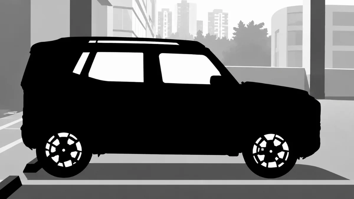 Hyundai Sub-4m EV SUV - Punch EV Rival Incoming