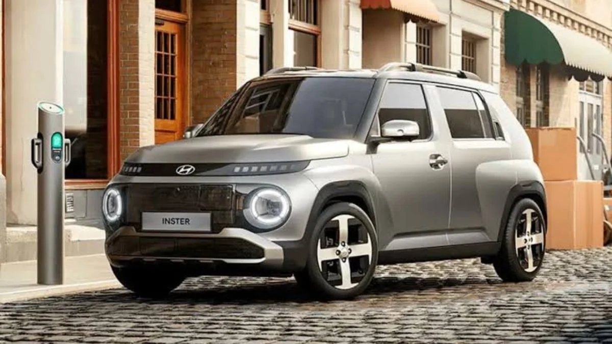 Hyundai To Launch Bayon-Based SUV & New Punch EV Rival – Full Launch Details