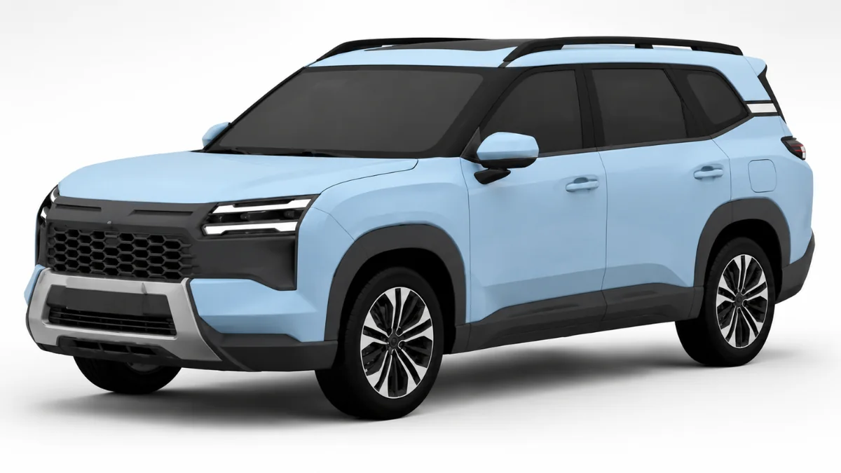 JSW-MG Could Unveil A New Hybrid SUV On July 16