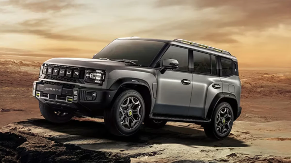 Top 4 New SUVs Launching by December 2026: Honda, Mahindra, JSW and Hyundai News Image