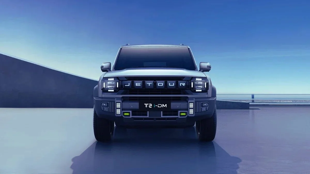 JSW Motors’ First Car Coming This Year, 14 More Models to Follow JSW Motors’ First Car Coming This Year, 14 More Models to Follow