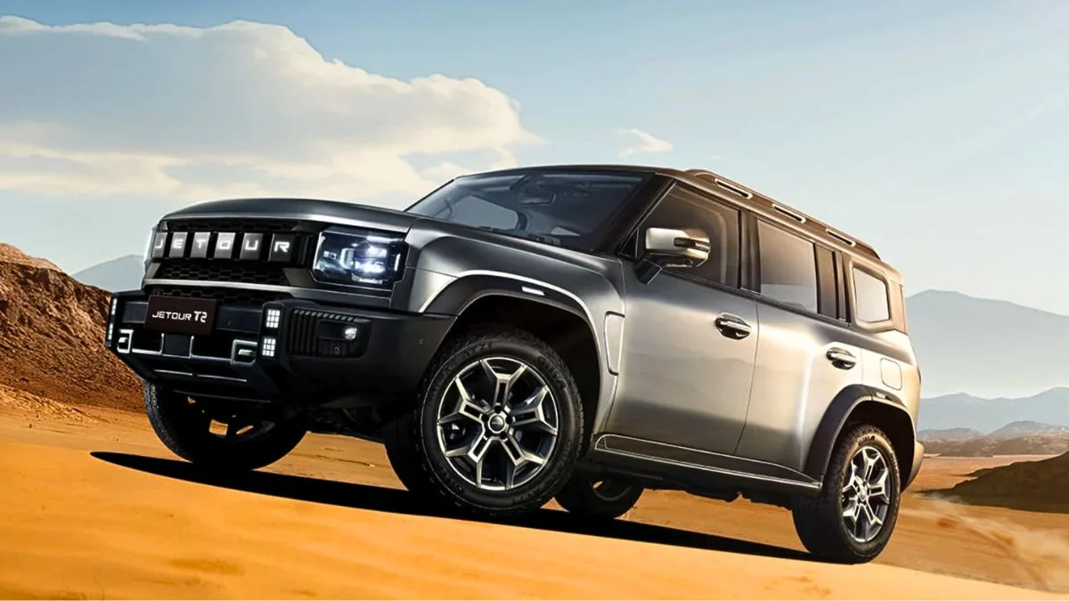 JSW SUVs to Take on Fortuner, Nexon EV, Creta Electric & More