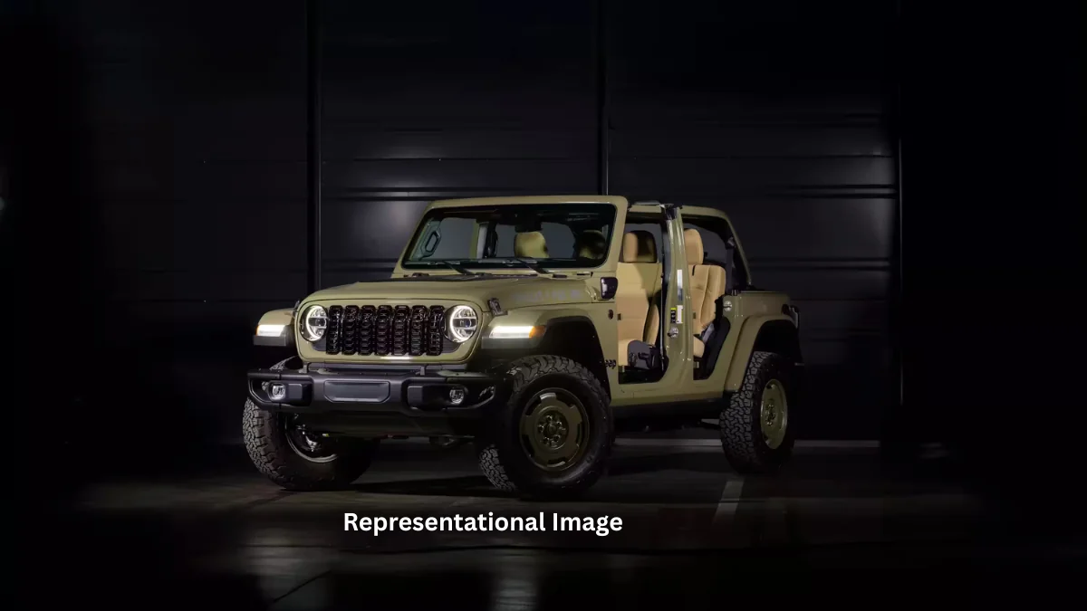 Jeep Willys to Make A Comeback News Image