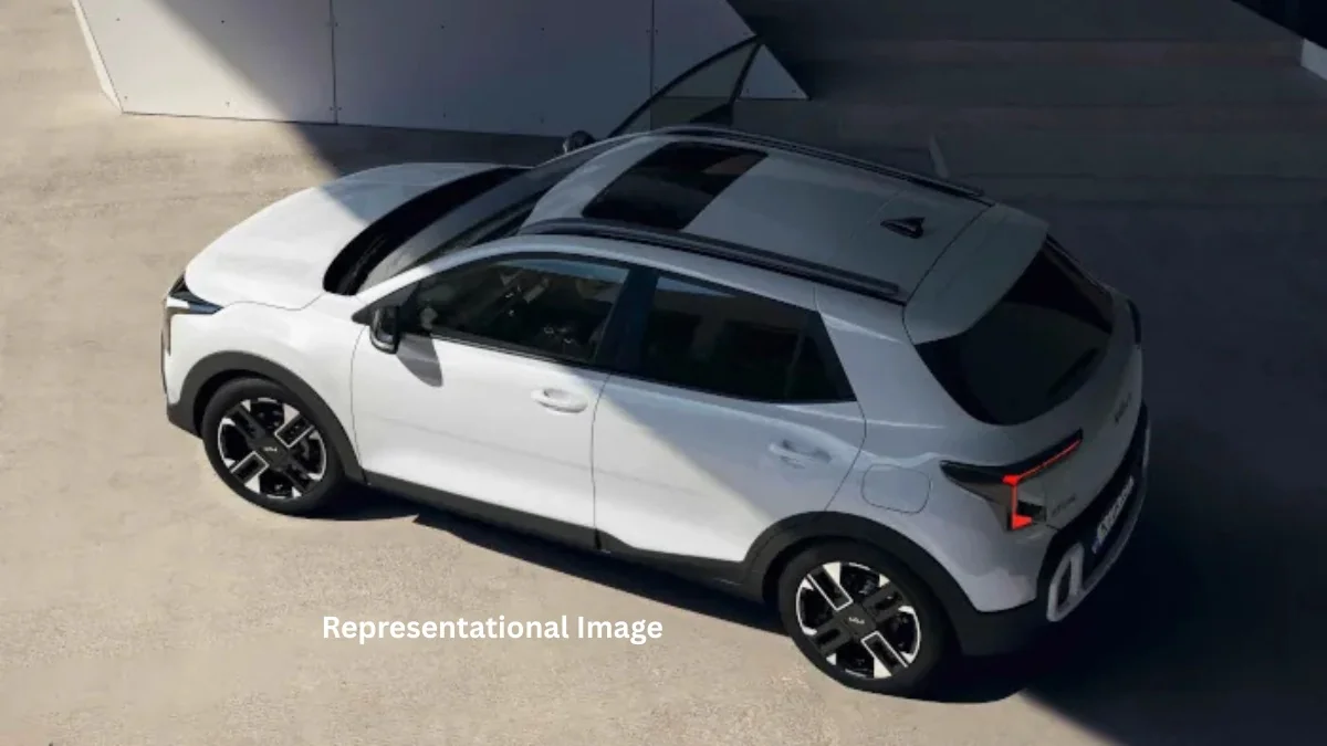 New Kia B-segment Electric SUV Confirmed - e Vitara Rival