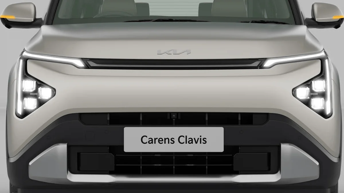 Kia India Confirms Sonet, Clavis and Seltos Hybrids - Launch Timeline Out