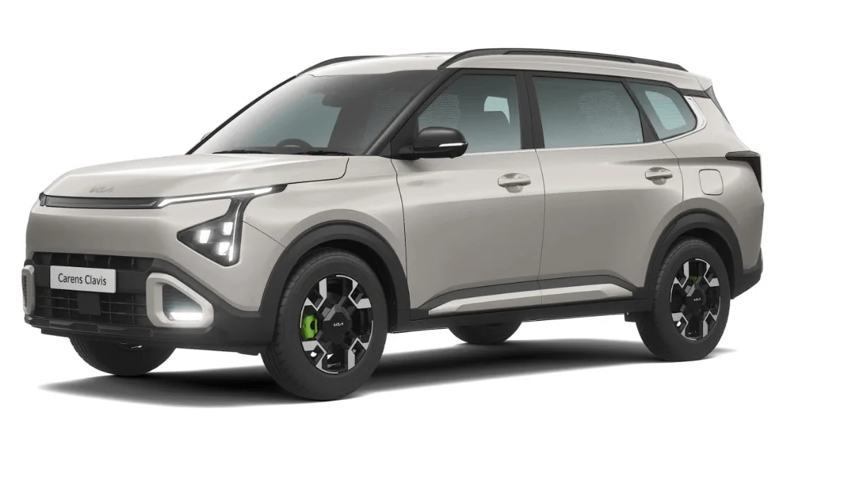 Kia Carens Clavis CNG and Carens CNG Launched: Check Prices and Specifications Kia Carens Clavis CNG and Carens CNG Launched: Check Prices and Specifications