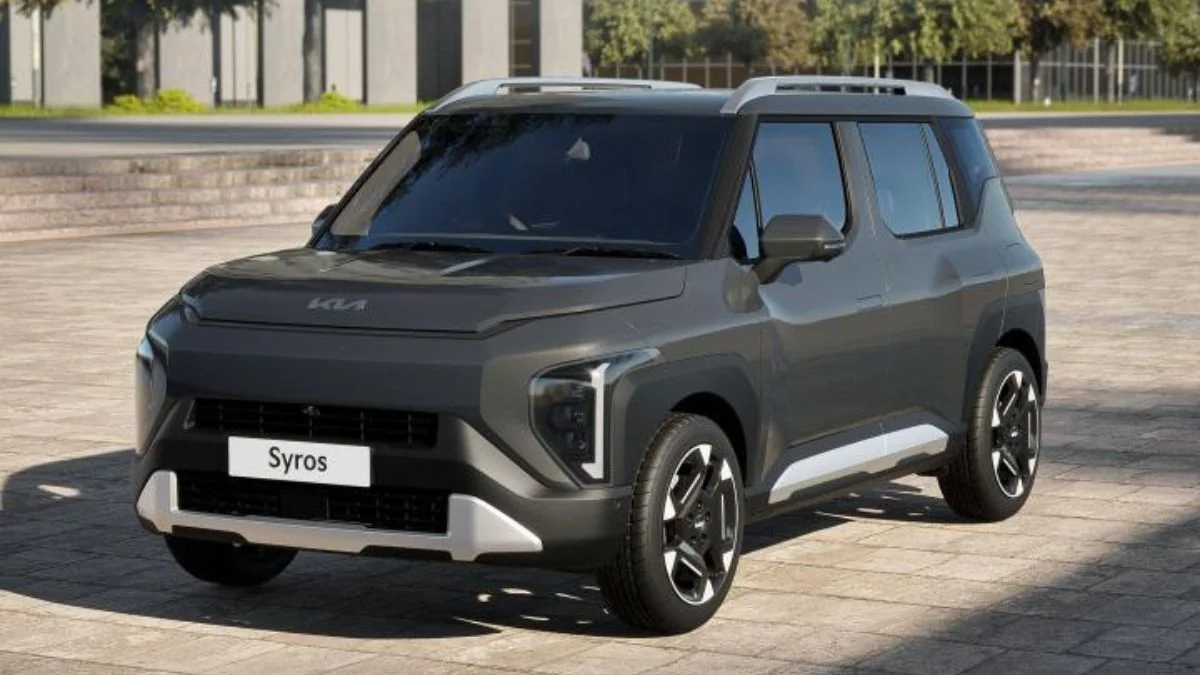 Kia’s Most Affordable EV & Hybrid SUVs – Launch Timeline & Details