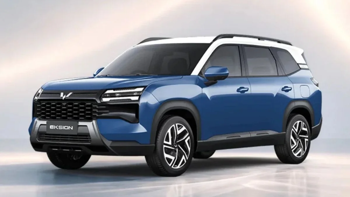 MG Hector Hawk – Important Details Inside