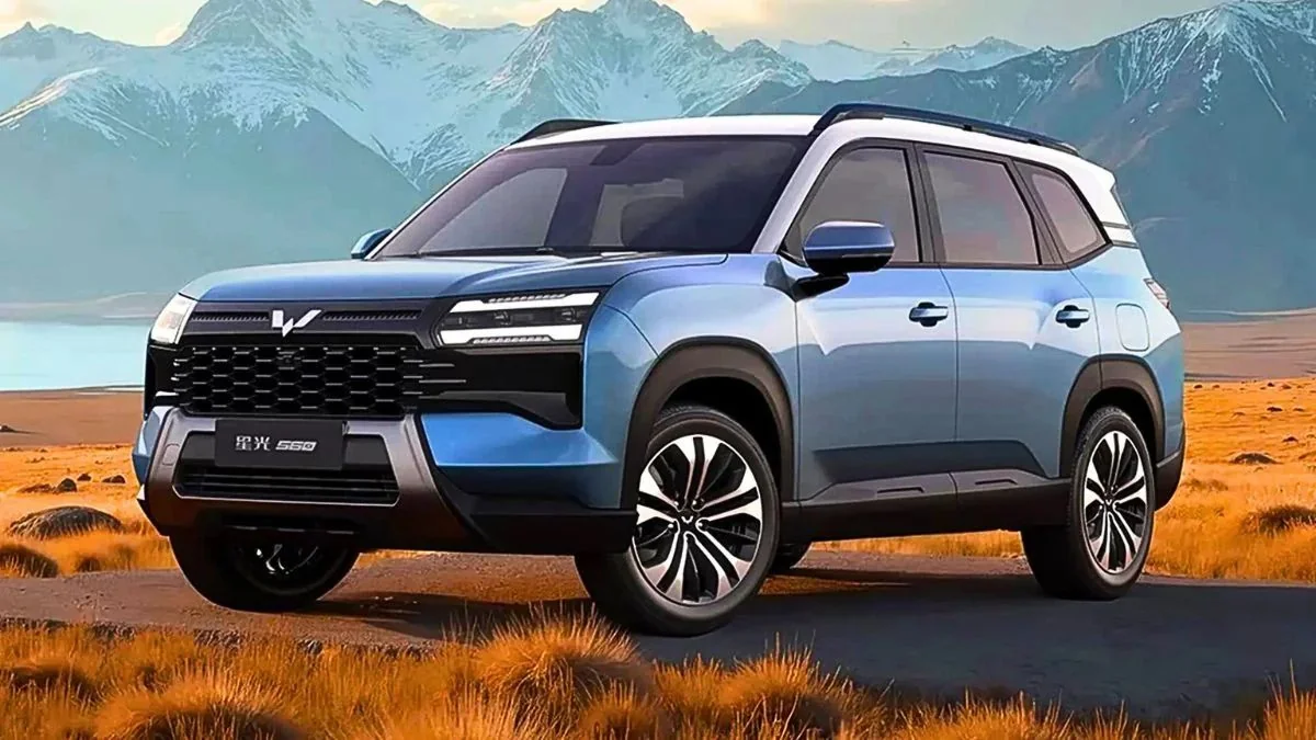 MG to Launch 2 New EVs and 1 Plug-in Hybrid in India