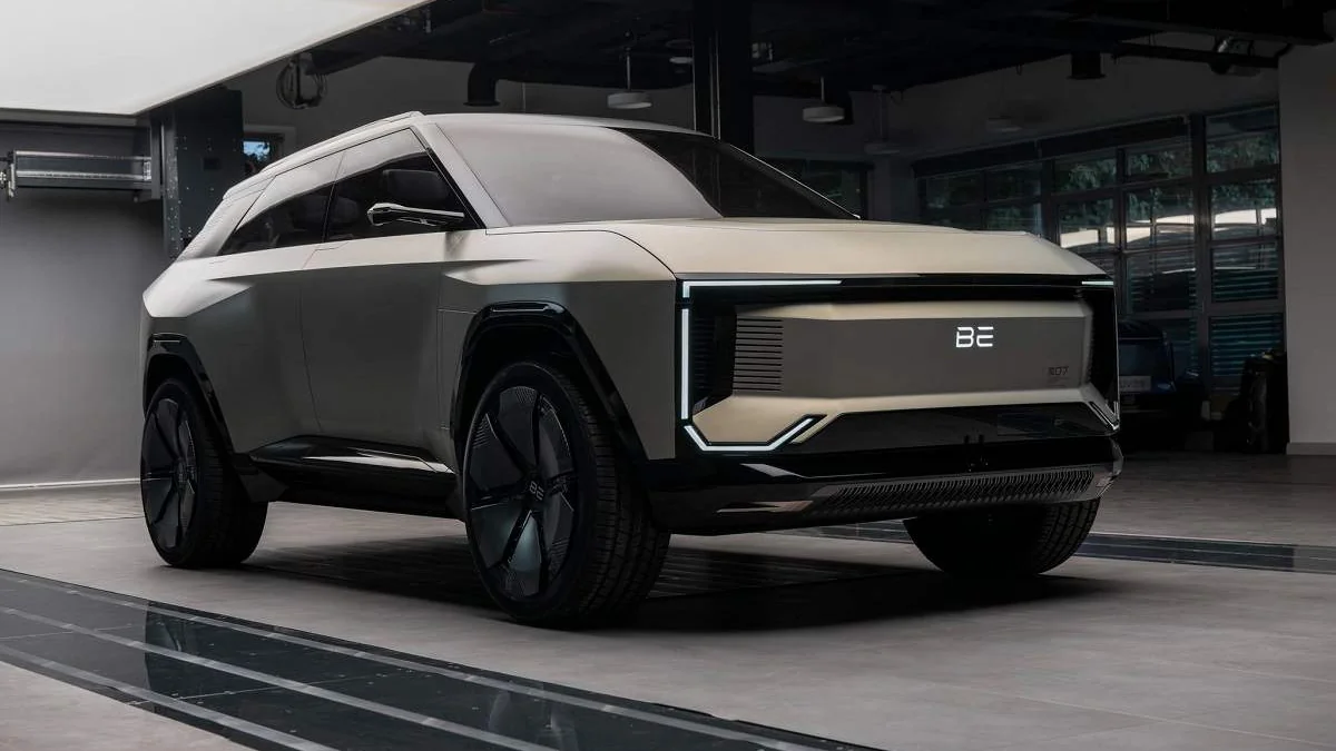 Next Big EV Launch From Tata and Mahindra