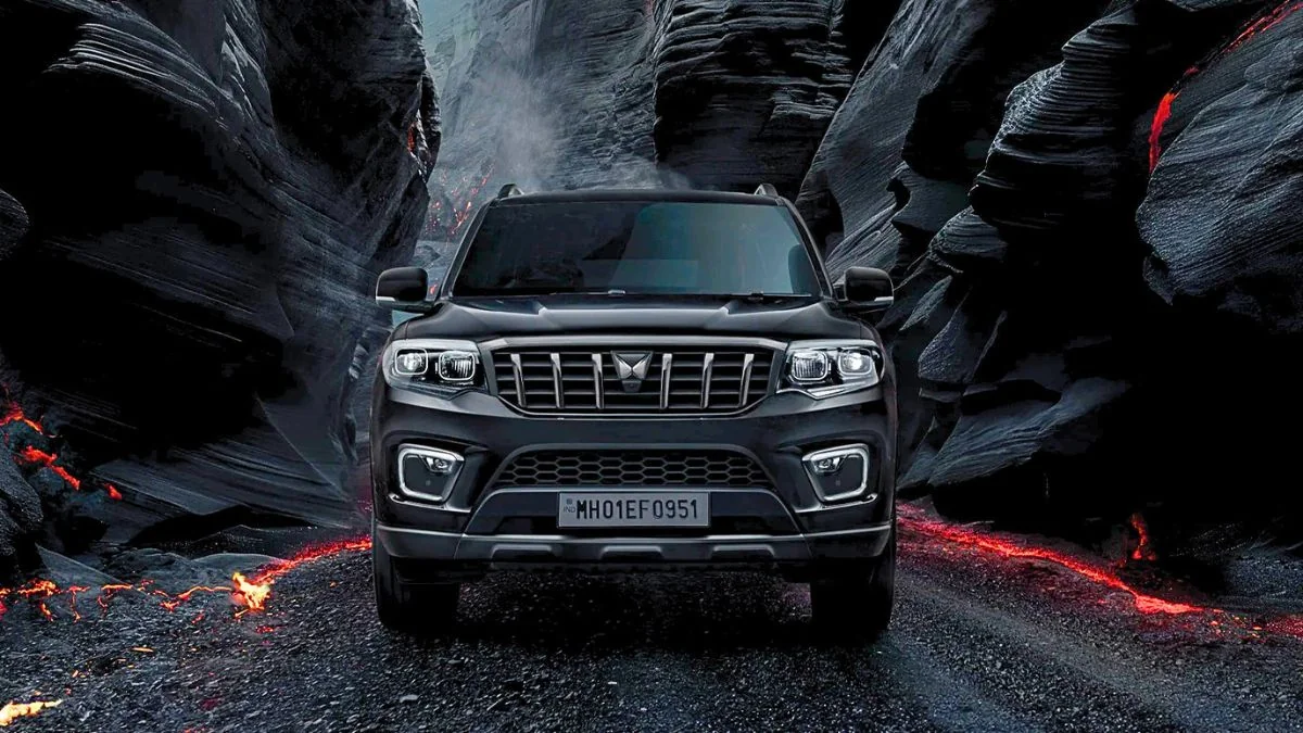 Mahindra Car Sales June 2026 - Total Sales Cross 1.06 Lakh Units