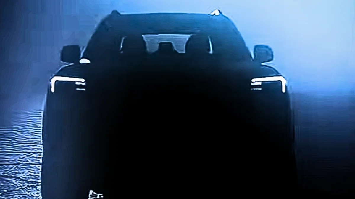 Mahindra Scorpio N Pik-Up Confirmed for August 14 Reveal