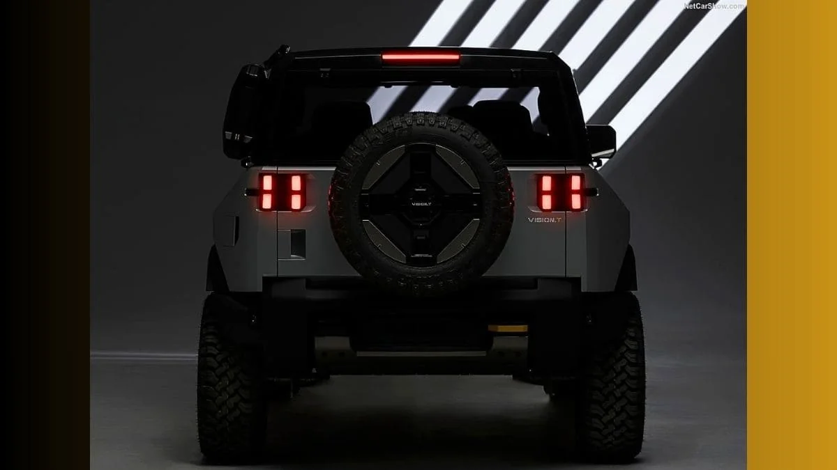Mahindra to Flood India With New SUVs Over Next 5 Years