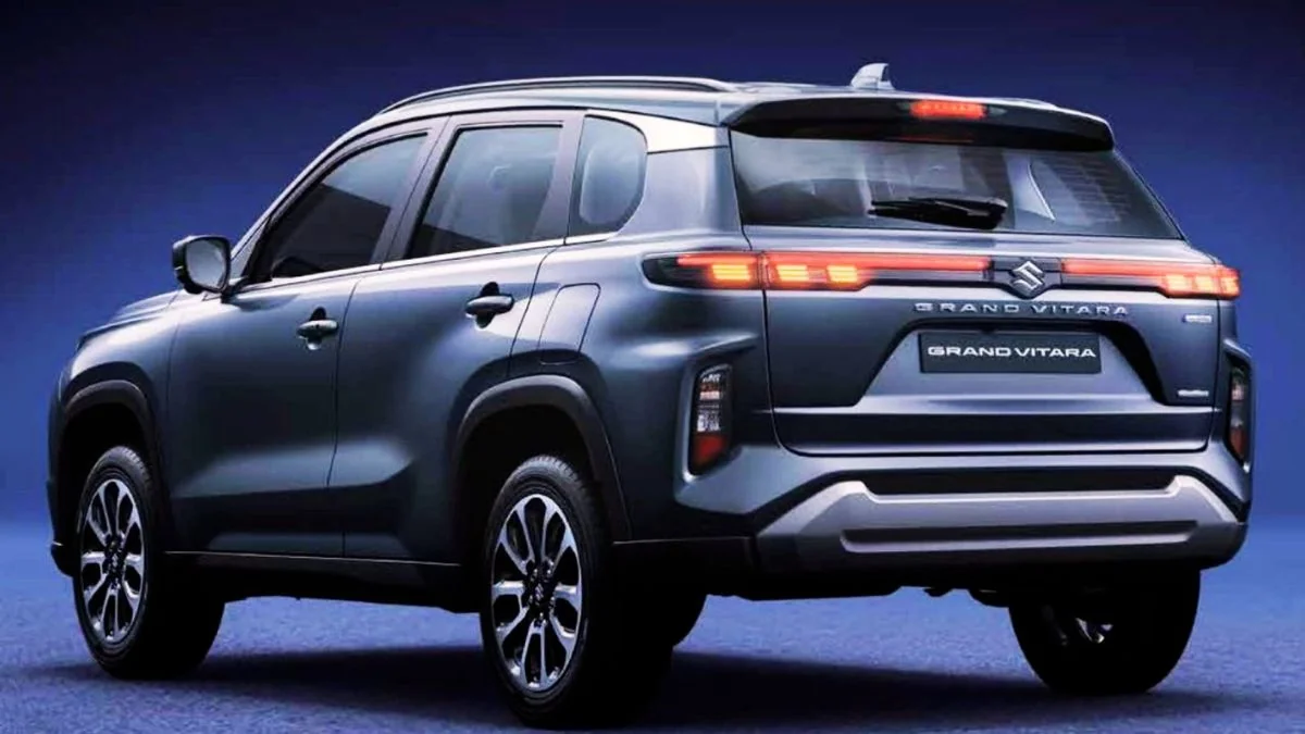 Maruti Planning New SUVs and MPVs to Regain Market Share