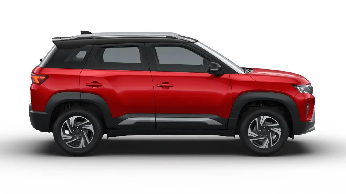 Maruti Suzuki CNG Demand Jumps 58%, Company Targets 9 Lakh Sales in FY27