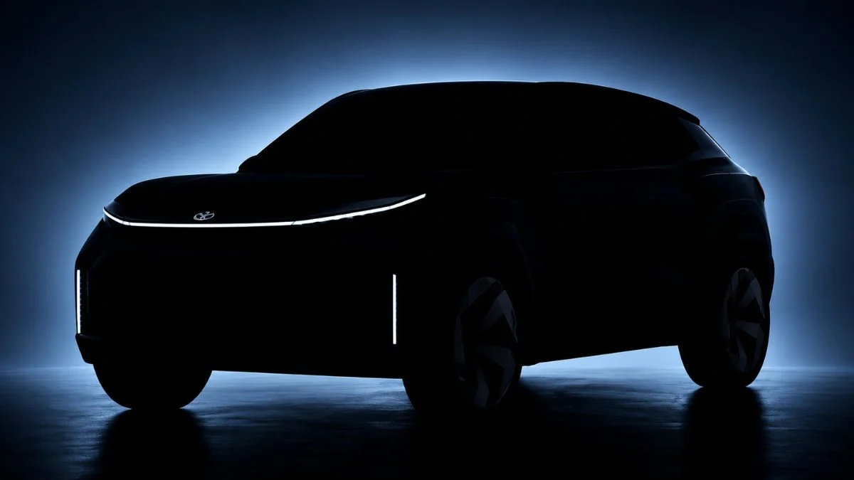 Maruti Suzuki and Toyota to Launch New 3-Row Electric MPVs