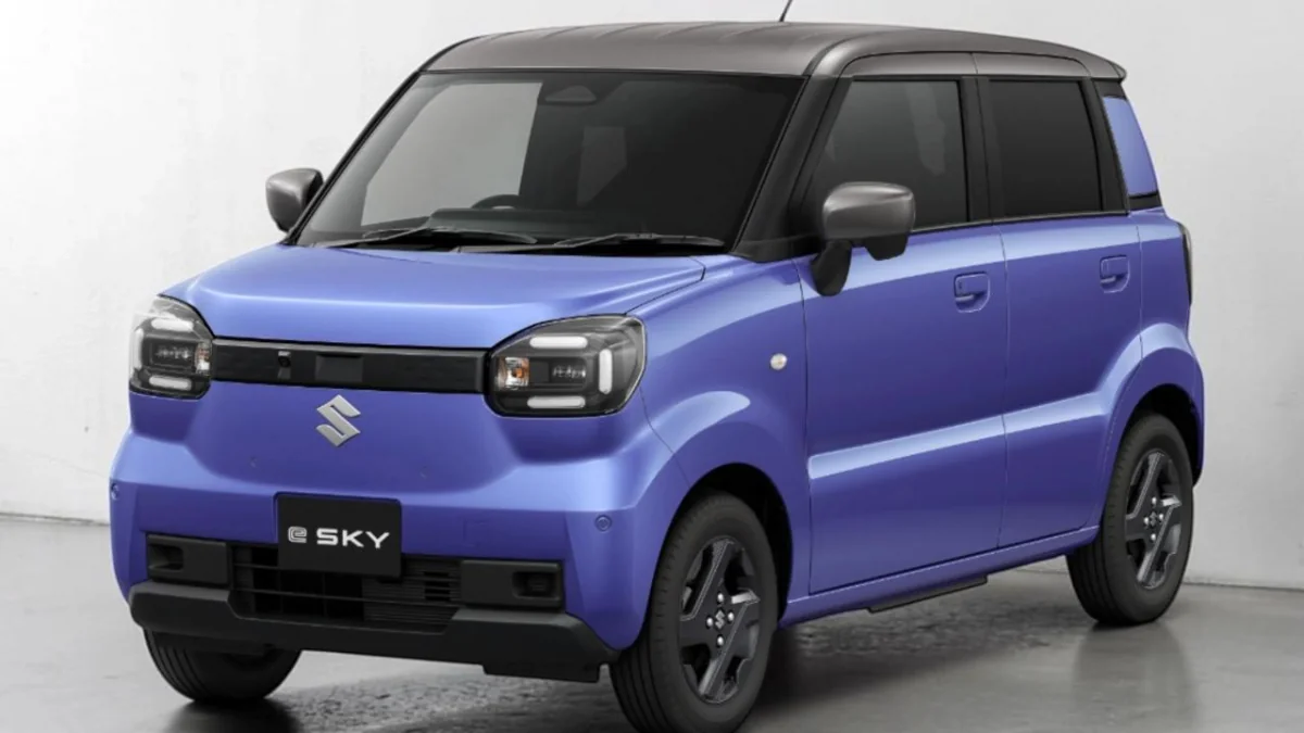 Maruti Suzuki Sub-10 Lakh Electric Car to Rival Tata Tiago Maruti Suzuki Sub-10 Lakh Electric Car to Rival Tata Tiago