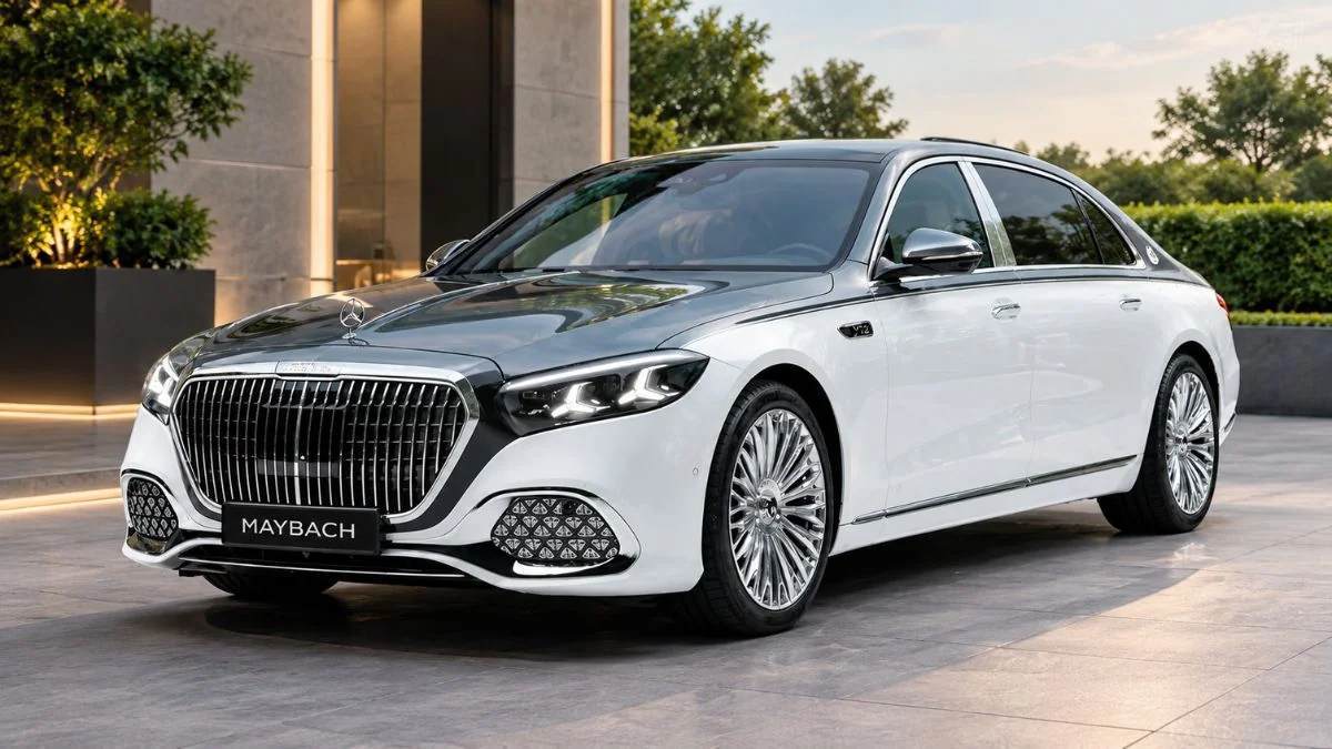 Mercedes’ First Non-AMG Plug-in Hybrid Launched in India Mercedes’ First Non-AMG Plug-in Hybrid Launched in India
