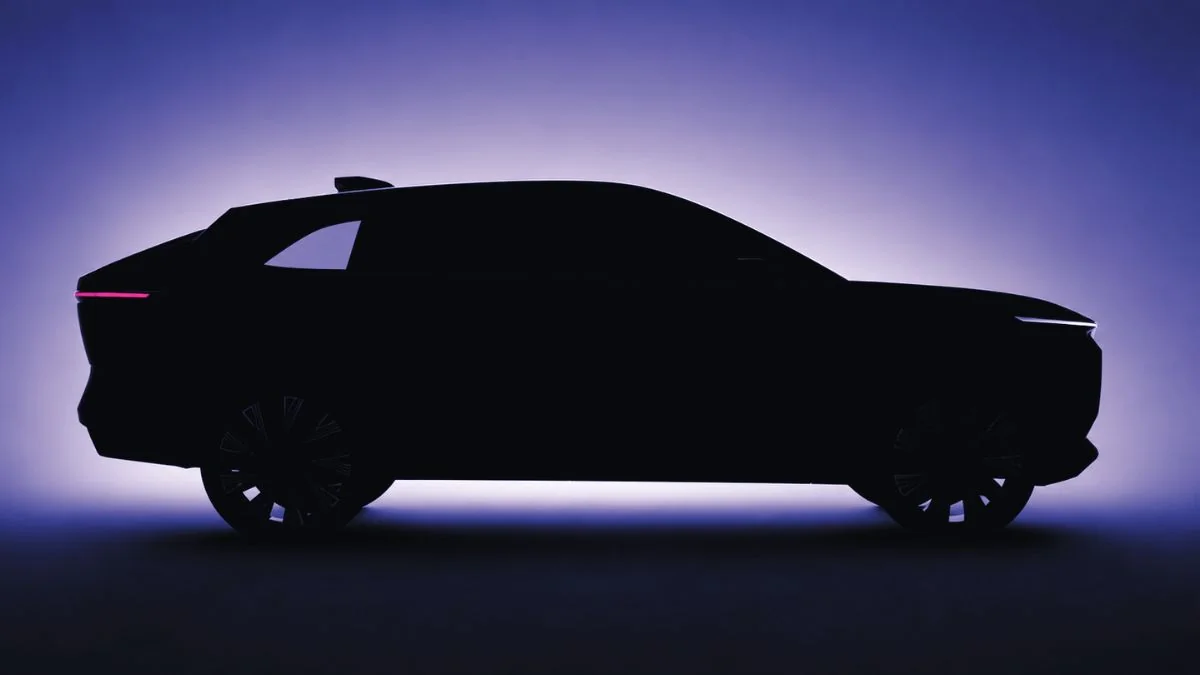 New 7-Seater Electric Cars Could Launch by 2027
