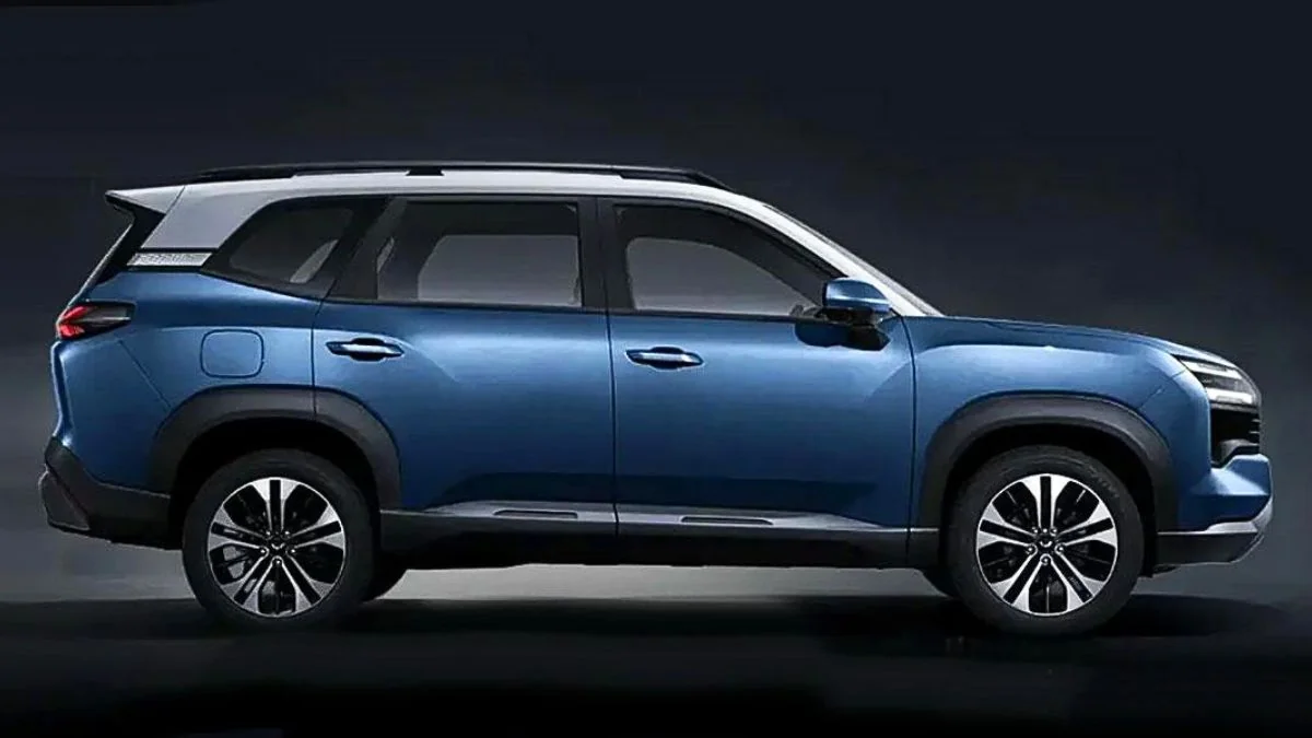 New 7-Seater SUVs Coming to India in 2026-27