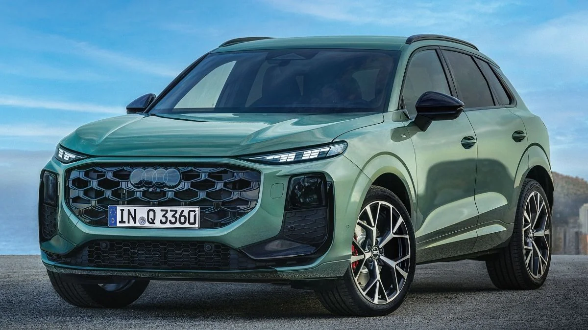 New Audi Q3 India Bookings Open – 2.0 Petrol, Quattro and New Features New Audi Q3 India Bookings Open – 2.0 Petrol, Quattro and New Features