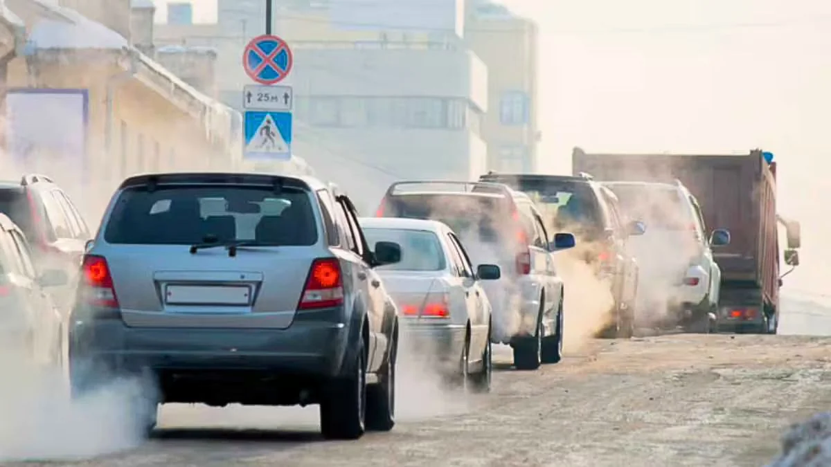 New CAFE 3 Norms Benefit Small Cars the Most