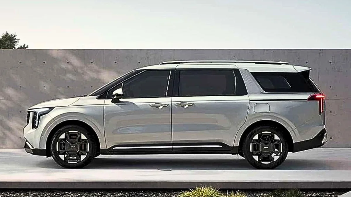 New Hybrid MPVs Coming to India - Hyundai & Kia Strategy Out