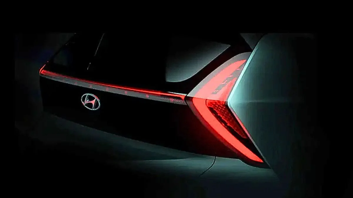 New Hyundai Bayon SUV for India - Bigger Than Expected