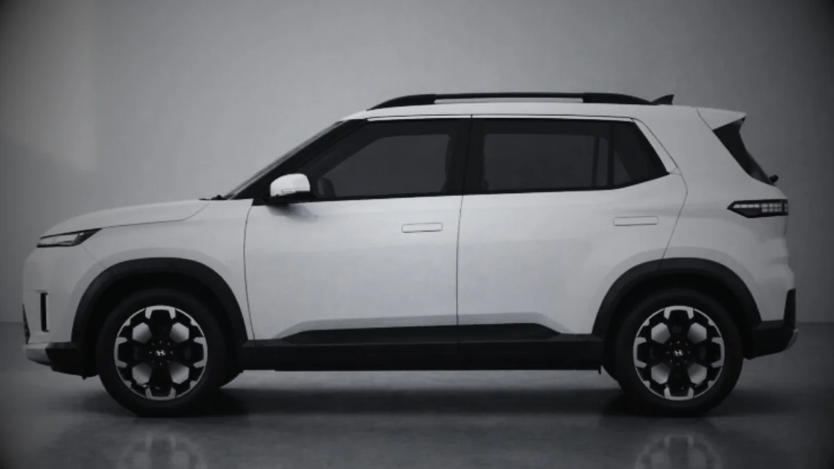 New Hyundai Compact EV Coming Soon - Punch EV Rival with 500 km Range