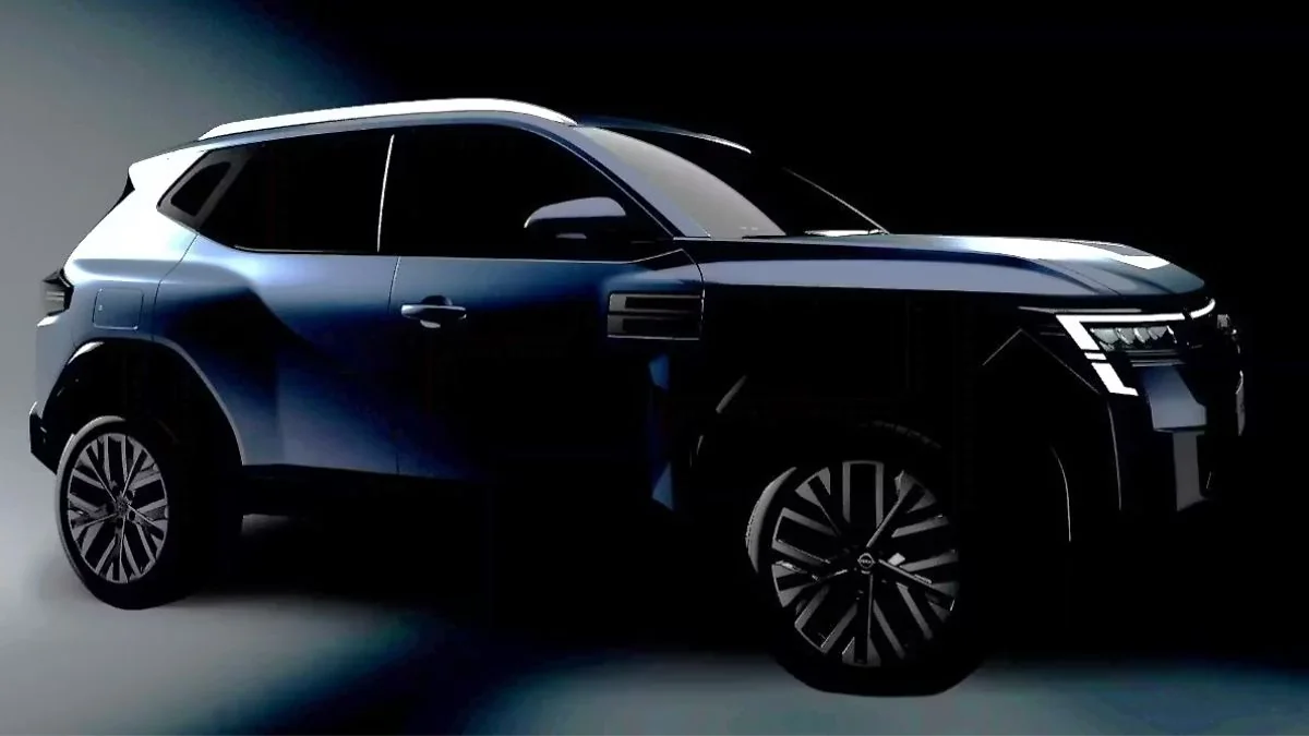 New Hyundai Creta Rival Debuts Tomorrow – Key Details Revealed