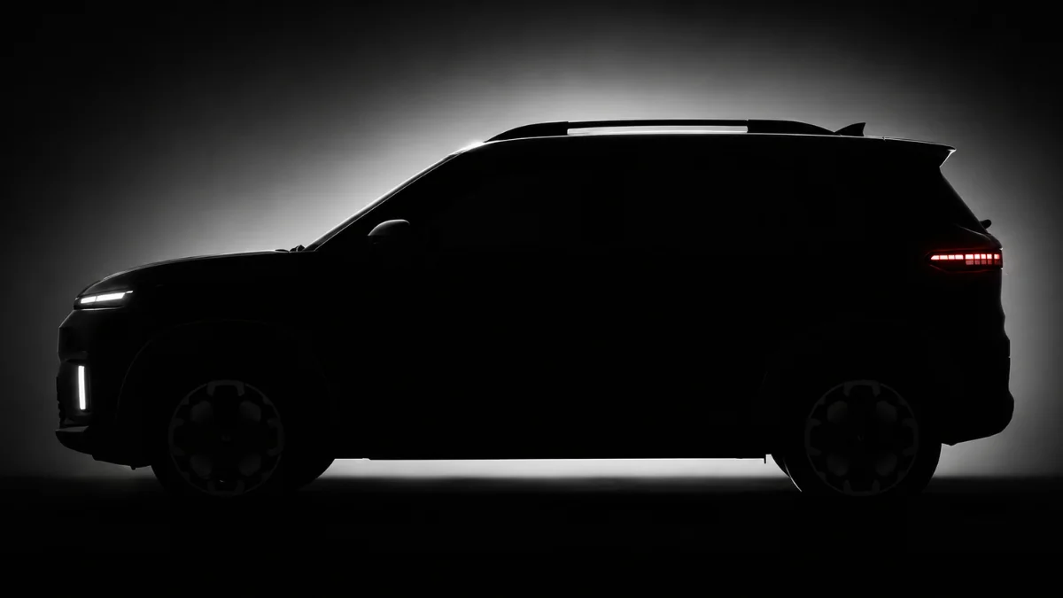 New Hyundai EV Coming in 2026 – 500km+ Range, Level 2 ADAS, Pleos Tech New Hyundai EV Coming in 2026 – 500km+ Range, Level 2 ADAS, Pleos Tech