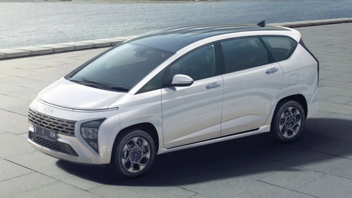 Hyundai India to Enter MPV and off-road SUV Category