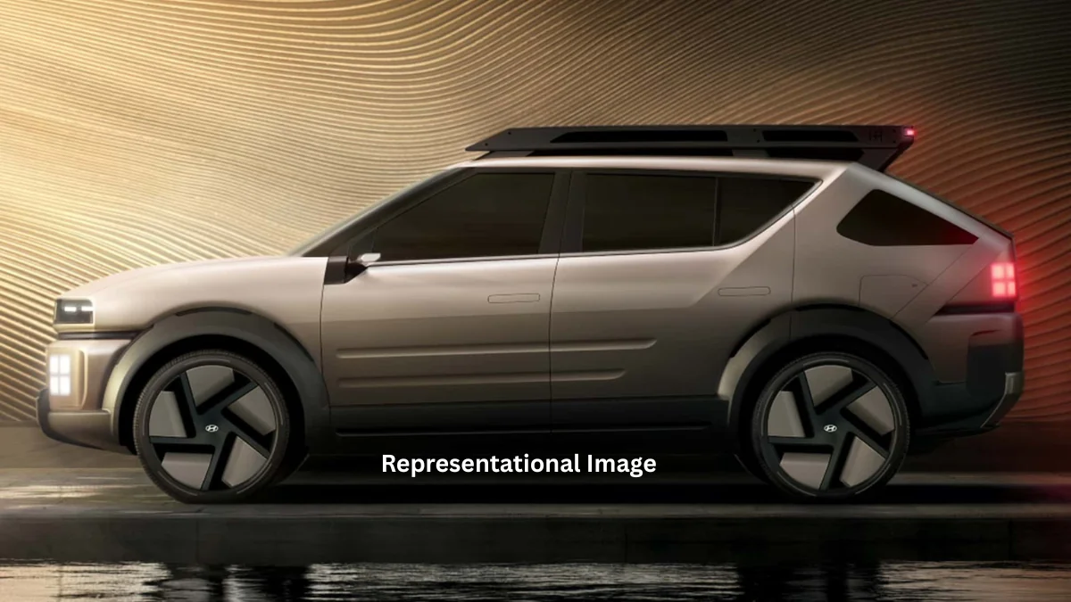 Hyundai Bayon and New Electric Compact SUV Launching by March 2027